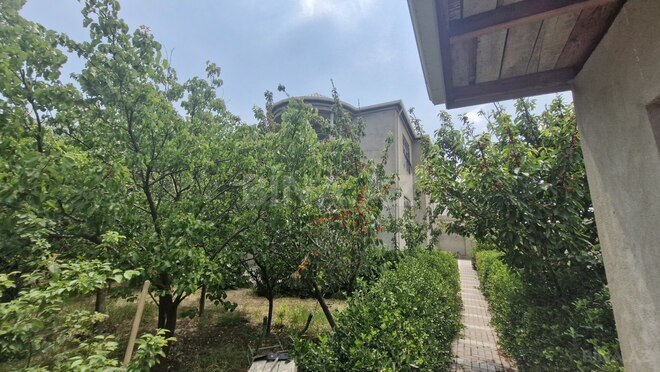 Satılır 5 otaqlı həyət evi/bağ evi 200 m², Masazır q., photo 4 from 21