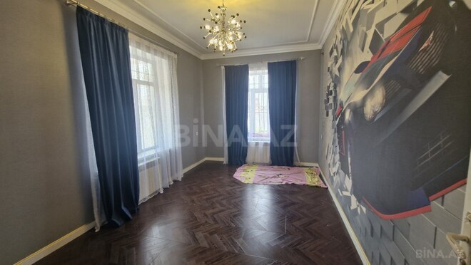 Satılır 5 otaqlı həyət evi/bağ evi 200 m², Masazır q., photo 19 from 21