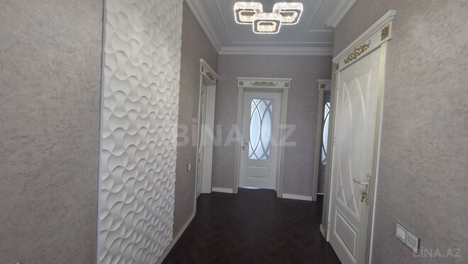 Satılır 5 otaqlı həyət evi/bağ evi 200 m², Masazır q., photo 15 from 21