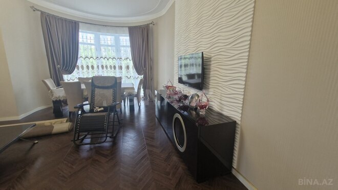 Satılır 5 otaqlı həyət evi/bağ evi 200 m², Masazır q., photo 12 from 21