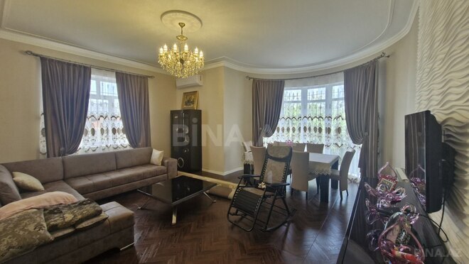 Satılır 5 otaqlı həyət evi/bağ evi 200 m², Masazır q., photo 9 from 21