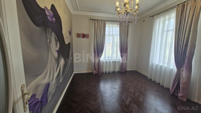 Satılır 5 otaqlı həyət evi/bağ evi 200 m², Masazır q., photo 18 from 21