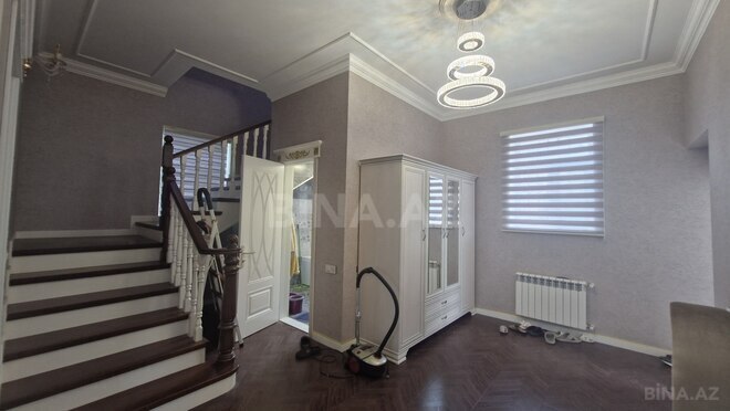 Satılır 5 otaqlı həyət evi/bağ evi 200 m², Masazır q., photo 14 from 21