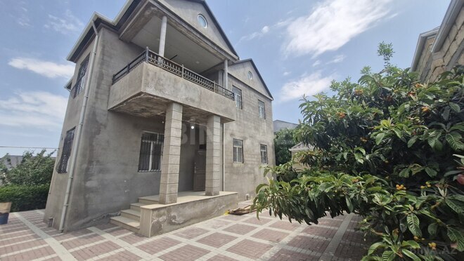 Satılır 5 otaqlı həyət evi/bağ evi 200 m², Masazır q., photo 7 from 21
