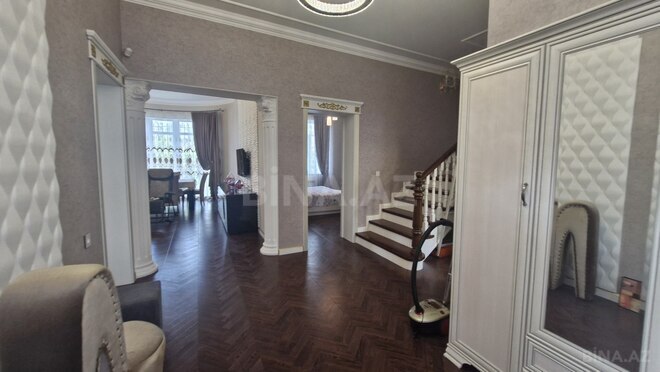 Satılır 5 otaqlı həyət evi/bağ evi 200 m², Masazır q., photo 16 from 21