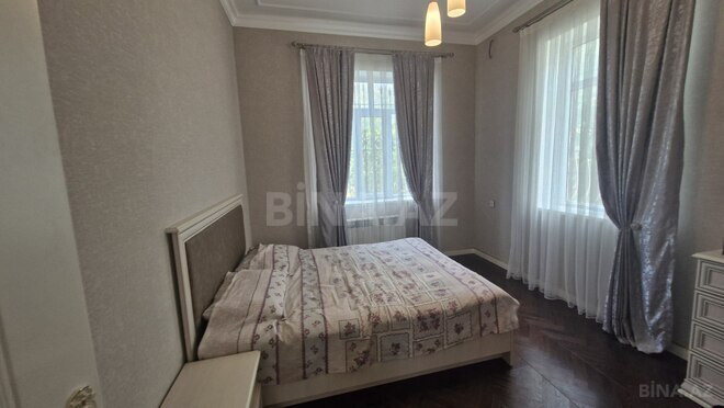 Satılır 5 otaqlı həyət evi/bağ evi 200 m², Masazır q., photo 10 from 21