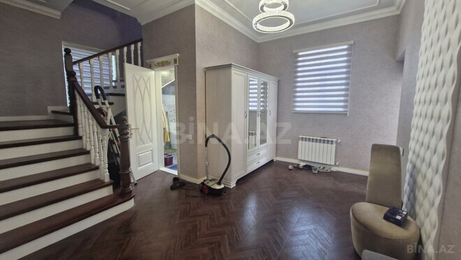 Satılır 5 otaqlı həyət evi/bağ evi 200 m², Masazır q., photo 11 from 21