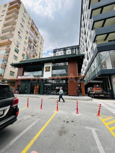 Satılır 2 otaqlı yeni tikili 47 m², photo 13 from 14