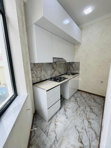 Satılır 2 otaqlı yeni tikili 47 m², photo 6 from 14