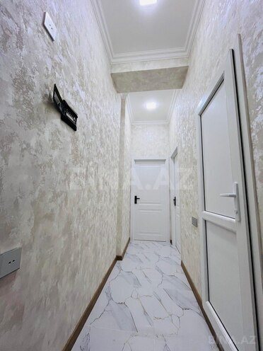 Satılır 2 otaqlı yeni tikili 47 m², photo 10 from 14