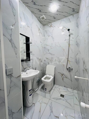 Satılır 2 otaqlı yeni tikili 47 m², photo 9 from 14