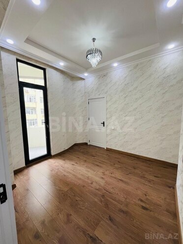 Satılır 2 otaqlı yeni tikili 47 m², photo 8 from 14