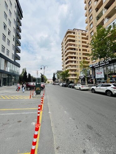 Satılır 2 otaqlı yeni tikili 47 m², photo 12 from 14