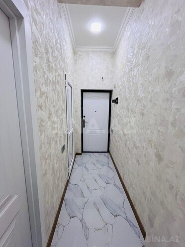 Satılır 2 otaqlı yeni tikili 47 m², photo 11 from 14