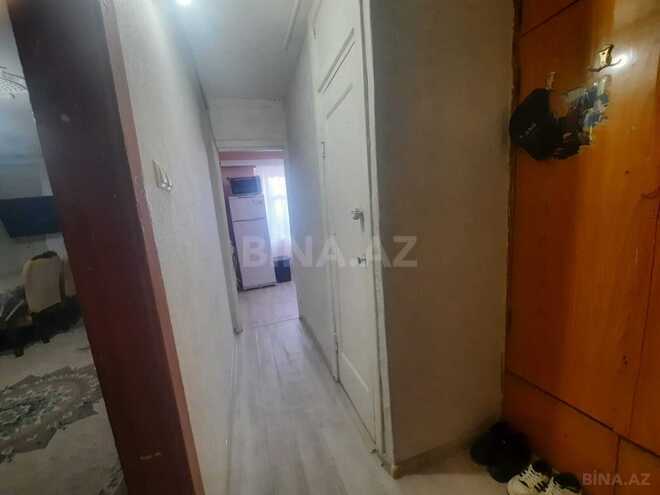Satılır 1 otaqlı köhnə tikili 32 m², photo 9 from 13