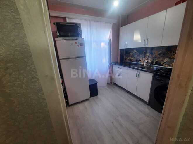 Satılır 1 otaqlı köhnə tikili 32 m², photo 8 from 13
