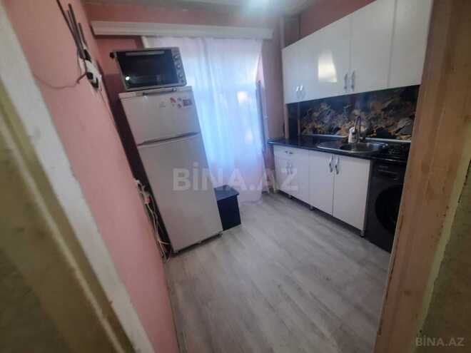 Satılır 1 otaqlı köhnə tikili 32 m², photo 6 from 13