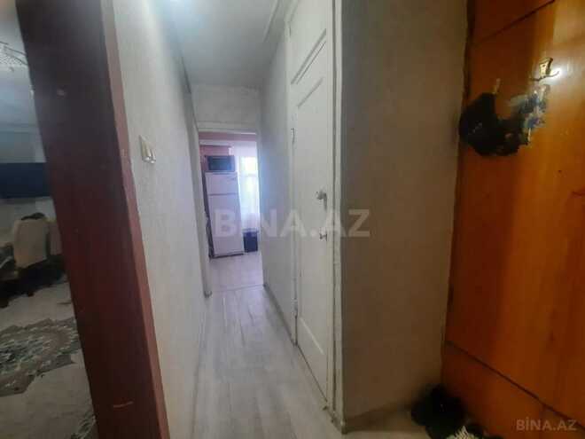 Satılır 1 otaqlı köhnə tikili 32 m², photo 10 from 13