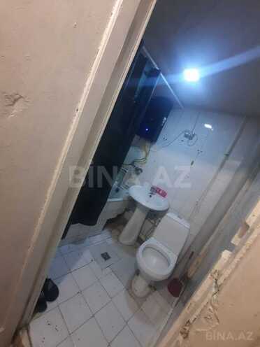 Satılır 1 otaqlı köhnə tikili 32 m², photo 12 from 13
