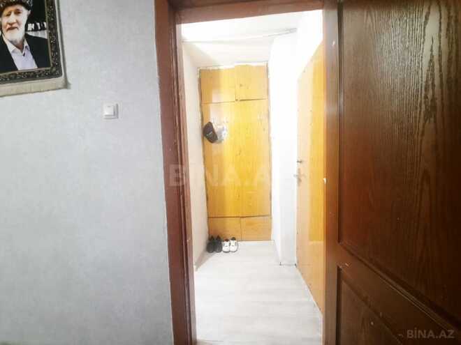 Satılır 1 otaqlı köhnə tikili 32 m², photo 7 from 13