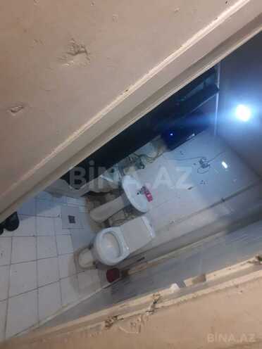Satılır 1 otaqlı köhnə tikili 32 m², photo 11 from 13