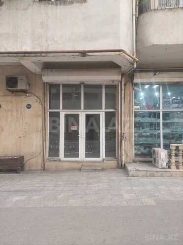 İcarəyə verilir  obyekt 33 m², 28 May m., photo 5 from 10