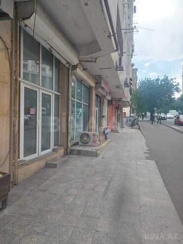 İcarəyə verilir  obyekt 33 m², 28 May m., photo 3 from 10