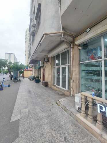İcarəyə verilir  obyekt 33 m², 28 May m., photo 4 from 10