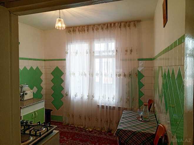 Satılır 3 otaqlı köhnə tikili 72 m², Elmlər Akademiyası m., photo 8 from 13