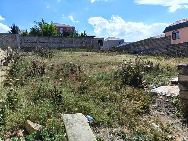 Satılır  torpaq 6 sot, Masazır q., photo 6 from 8