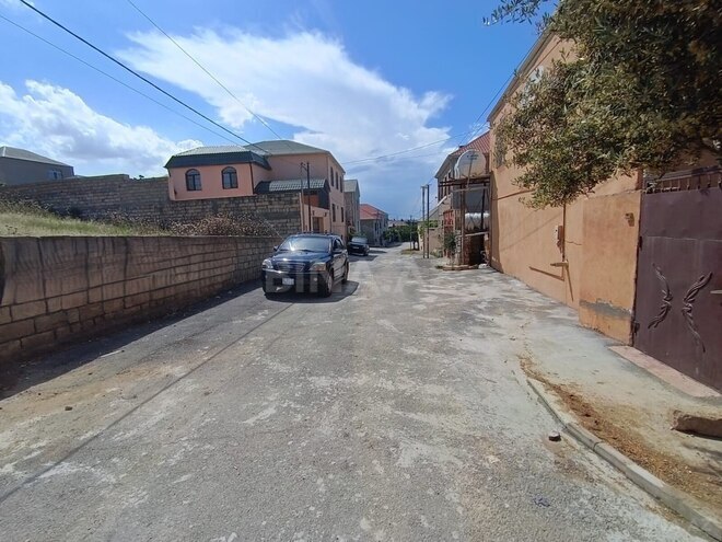 Satılır  torpaq 6 sot, Masazır q., photo 7 from 8