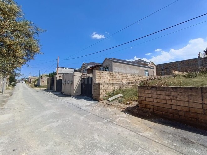 Satılır  torpaq 6 sot, Masazır q., photo 3 from 8