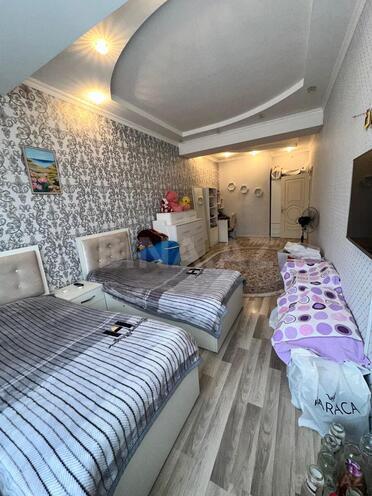 Satılır 3 otaqlı yeni tikili 103 m², Həzi Aslanov m., photo 8 from 14