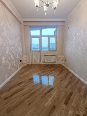 İcarəyə verilir 3 otaqlı yeni tikili 100 m², 8-ci mikrorayon q., photo 13 from 21