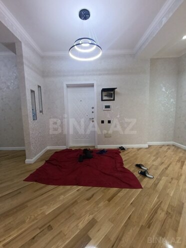 İcarəyə verilir 3 otaqlı yeni tikili 100 m², 8-ci mikrorayon q., photo 19 from 21