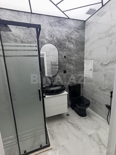 İcarəyə verilir 3 otaqlı yeni tikili 100 m², 8-ci mikrorayon q., photo 12 from 21
