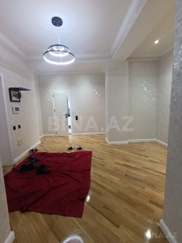 İcarəyə verilir 3 otaqlı yeni tikili 100 m², 8-ci mikrorayon q., photo 9 from 21