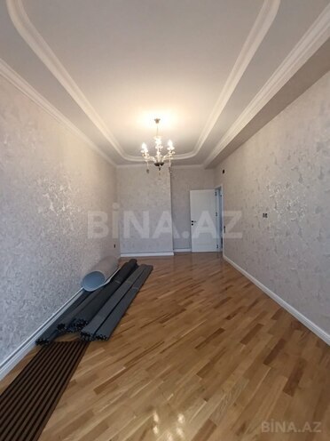 İcarəyə verilir 3 otaqlı yeni tikili 100 m², 8-ci mikrorayon q., photo 6 from 21