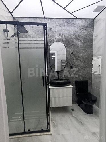İcarəyə verilir 3 otaqlı yeni tikili 100 m², 8-ci mikrorayon q., photo 15 from 21
