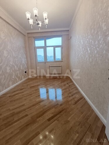 İcarəyə verilir 3 otaqlı yeni tikili 100 m², 8-ci mikrorayon q., photo 7 from 21