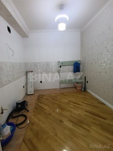 İcarəyə verilir 3 otaqlı yeni tikili 100 m², 8-ci mikrorayon q., photo 11 from 21