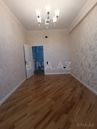 İcarəyə verilir 3 otaqlı yeni tikili 100 m², 8-ci mikrorayon q., photo 5 from 21