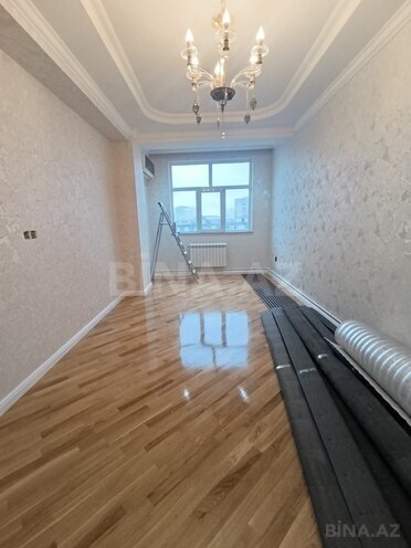 İcarəyə verilir 3 otaqlı yeni tikili 100 m², 8-ci mikrorayon q., photo 3 from 21