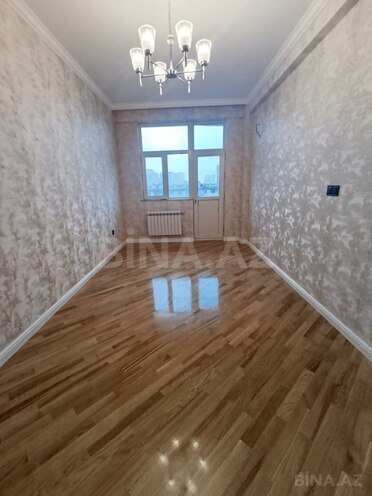 İcarəyə verilir 3 otaqlı yeni tikili 100 m², 8-ci mikrorayon q., photo 8 from 21
