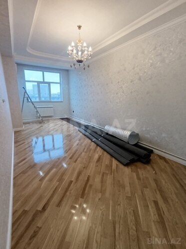 İcarəyə verilir 3 otaqlı yeni tikili 100 m², 8-ci mikrorayon q., photo 4 from 21