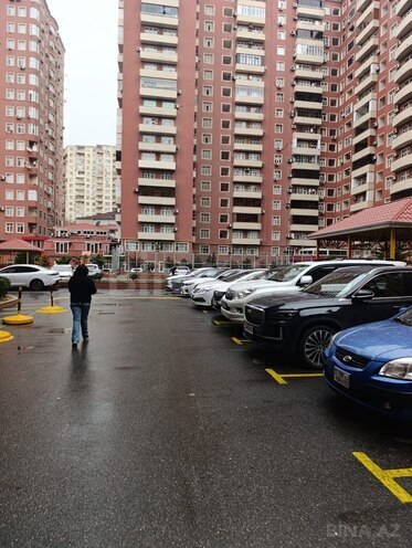 İcarəyə verilir 3 otaqlı yeni tikili 100 m², 8-ci mikrorayon q., photo 20 from 21