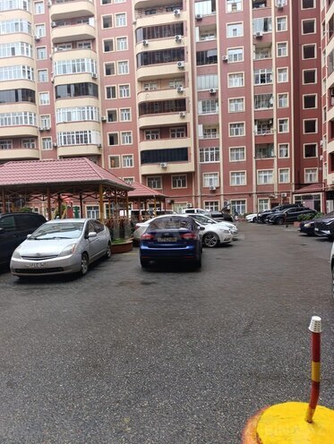 İcarəyə verilir 3 otaqlı yeni tikili 100 m², 8-ci mikrorayon q., photo 17 from 21