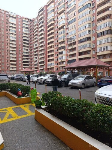 İcarəyə verilir 3 otaqlı yeni tikili 100 m², 8-ci mikrorayon q., photo 16 from 21