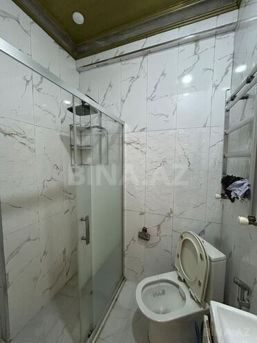 Satılır 2 otaqlı yeni tikili 48 m², Azadlıq Prospekti m., photo 9 from 20