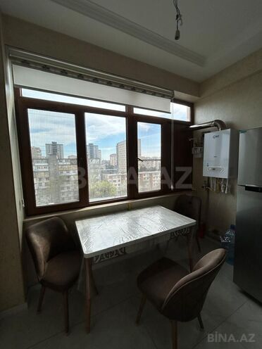 Satılır 2 otaqlı yeni tikili 48 m², Azadlıq Prospekti m., photo 7 from 20